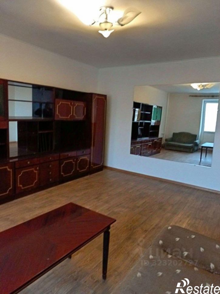 2-комн квартира Кечкеметская улица, 97,  д. 97