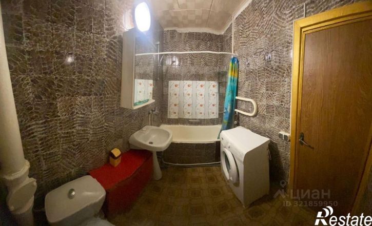 1-комн квартира улица 1-й Конной Армии, 74А,  д. 74А