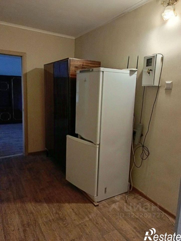 2-комн квартира Кечкеметская улица, 97,  д. 97