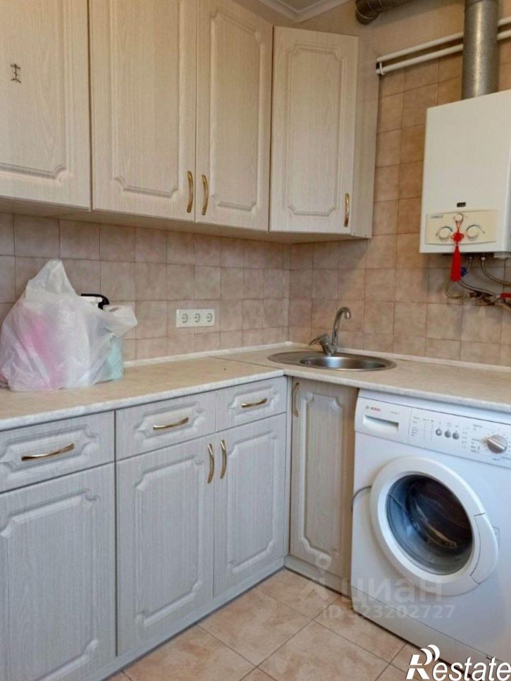 2-комн квартира Кечкеметская улица, 97,  д. 97