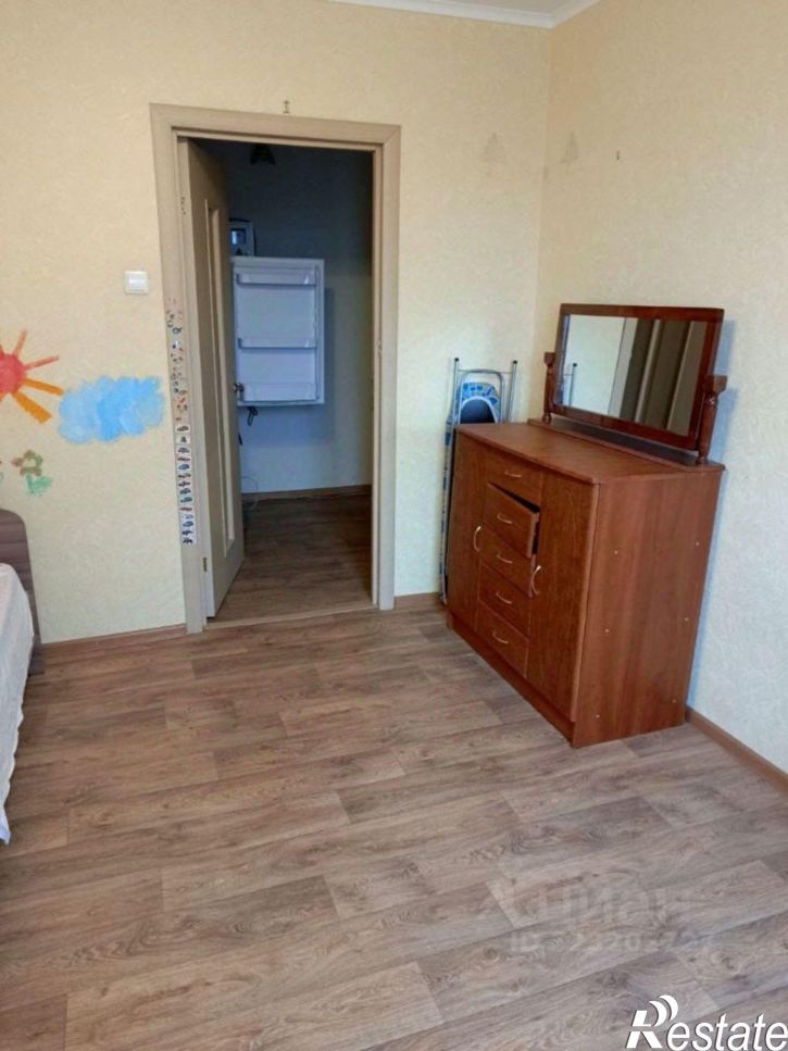 2-комн квартира Кечкеметская улица, 97,  д. 97