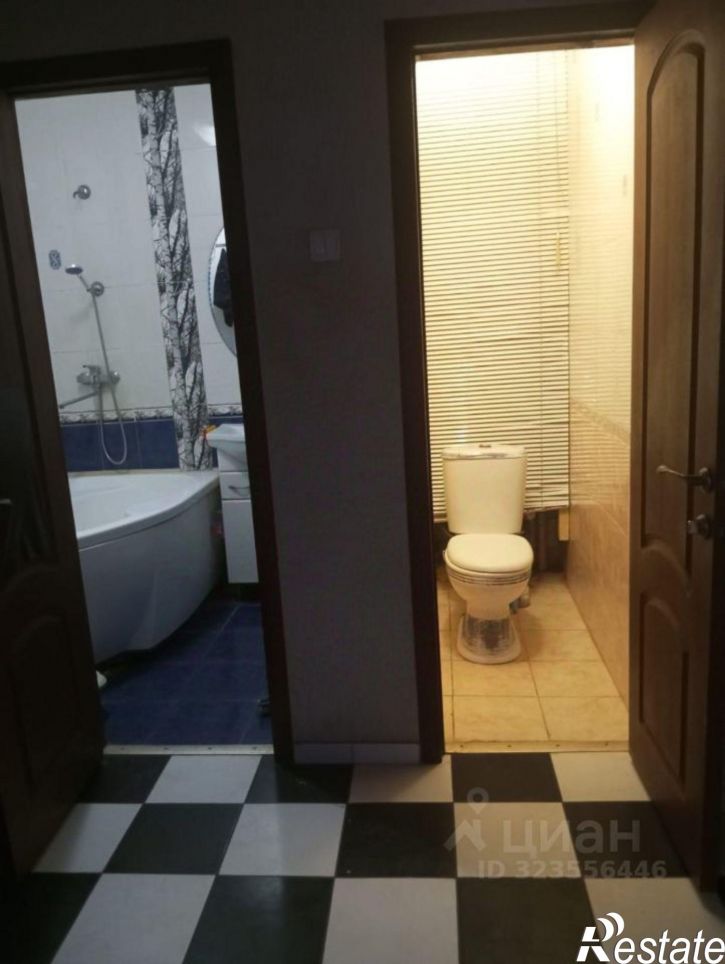 Комната Кечкеметская улица, 118,  д. 118