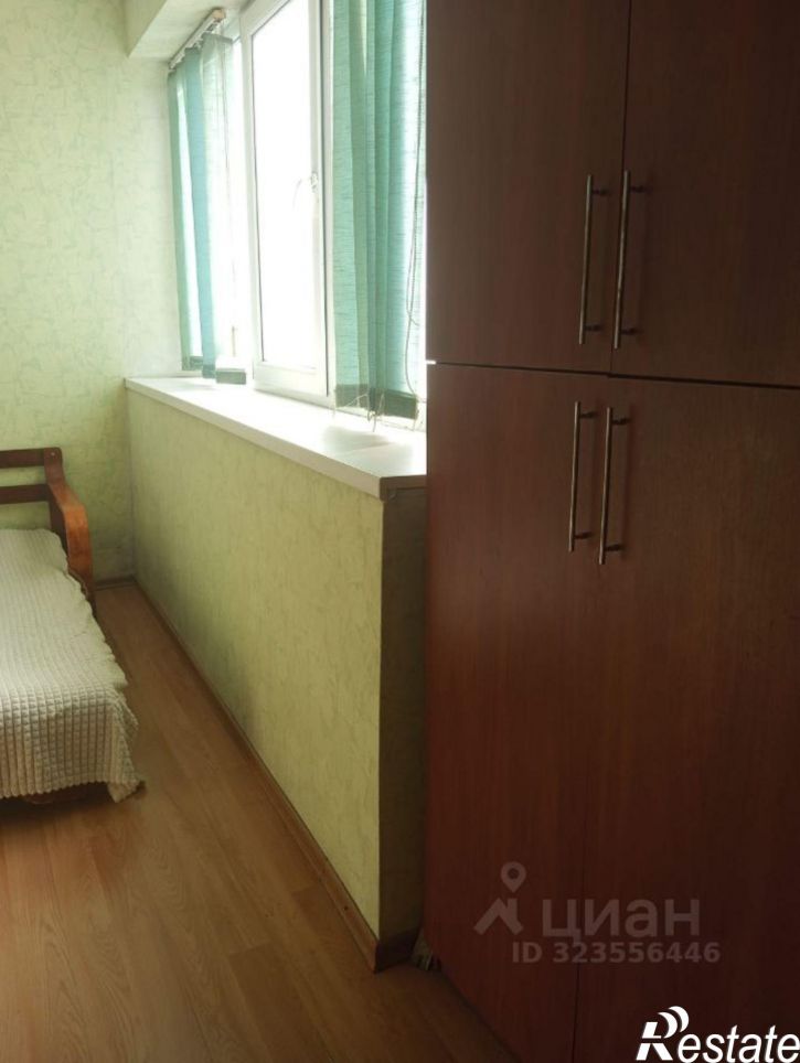 Комната Кечкеметская улица, 118,  д. 118