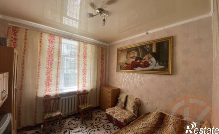 1-комн квартира Севастопольская улица, 80/3,  д. 80/3