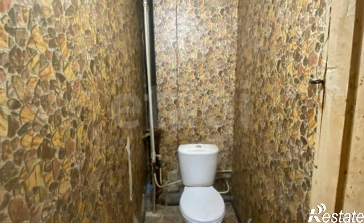 3-комн квартира Сакский проезд, 3А,  д. 3А