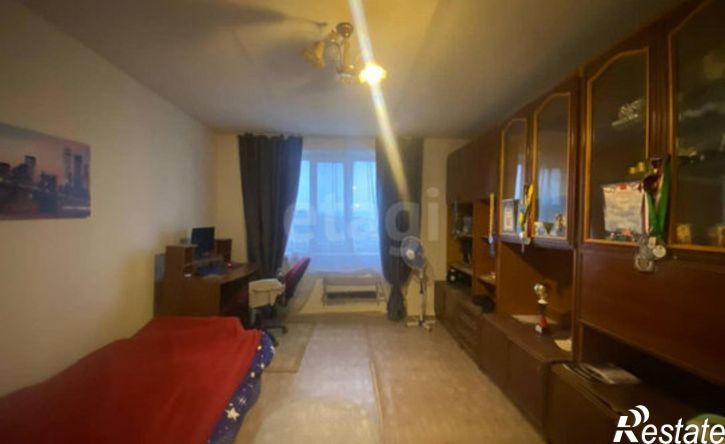 3-комн квартира Сакский проезд, 3А,  д. 3А