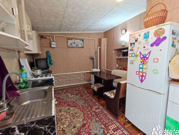 3-комн квартира Западная улица, 8,  д. 8