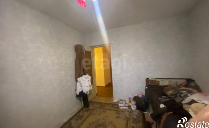 3-комн квартира Сакский проезд, 3А,  д. 3А