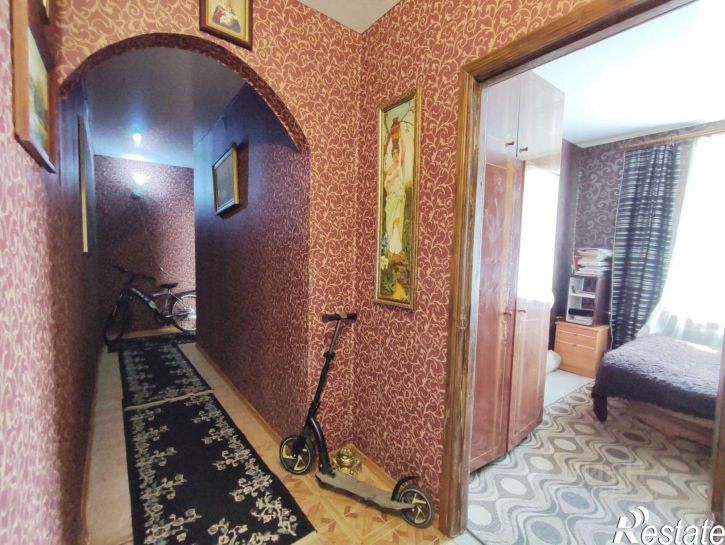 3-комн квартира Западная улица, 8,  д. 8