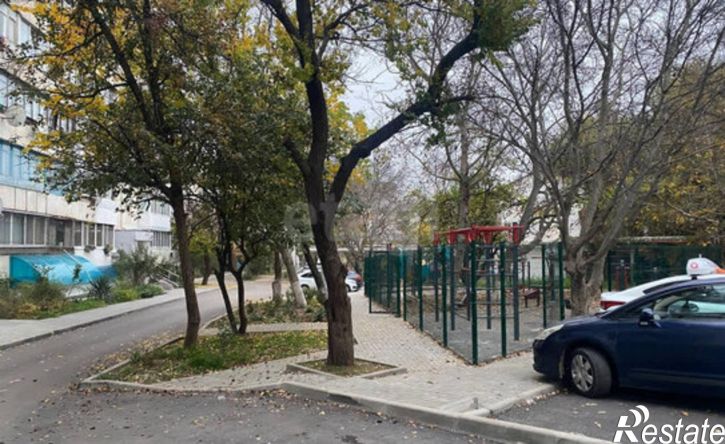 3-комн квартира Сакский проезд, 3А,  д. 3А