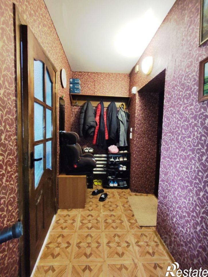 3-комн квартира Западная улица, 8,  д. 8