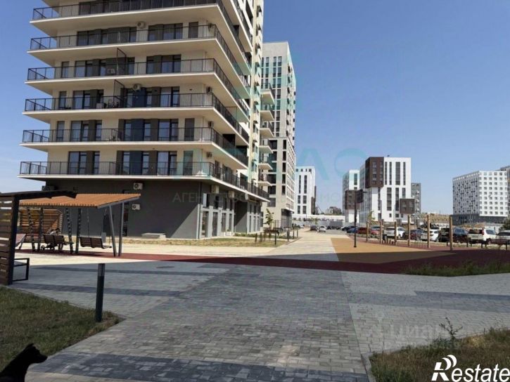 2-комн квартира проспект Александра Суворова, 101,  д. 101