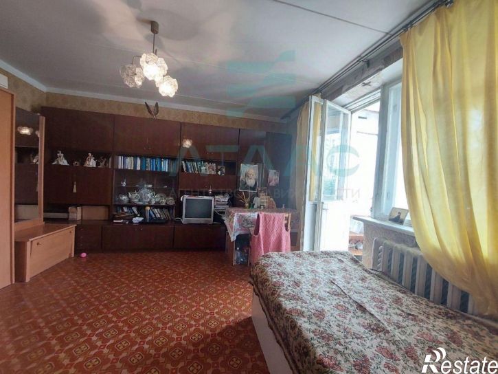 3-комн квартира улица Мате Залки, 7А,  д. 7А