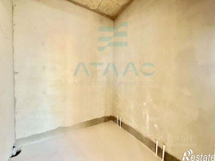 2-комн квартира проспект Александра Суворова, 101,  д. 101