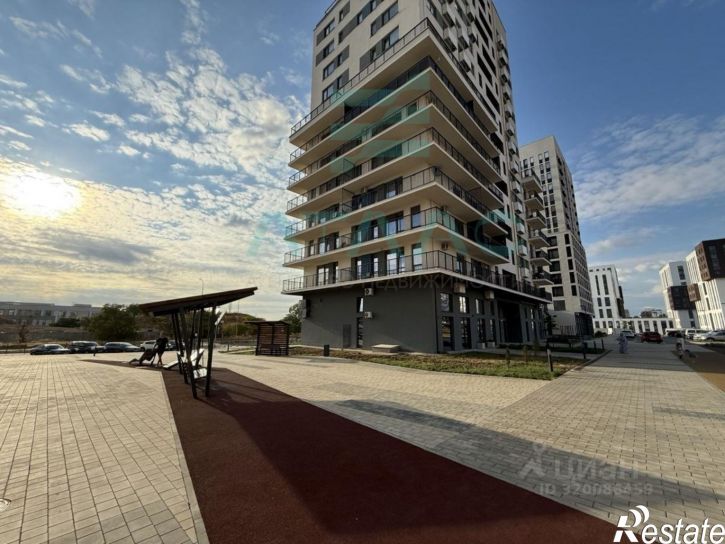 2-комн квартира проспект Александра Суворова, 101,  д. 101