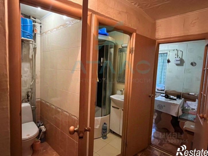 3-комн квартира Симферополь городской округ