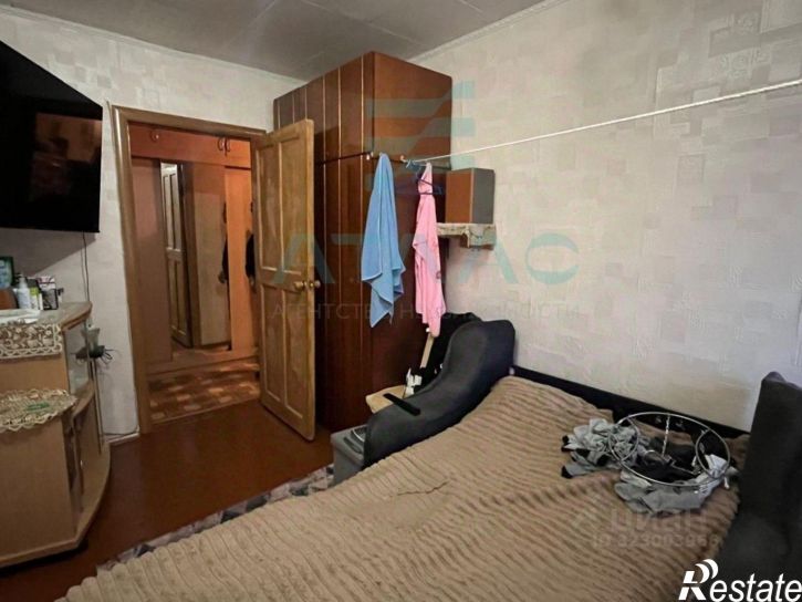 3-комн квартира Симферополь городской округ