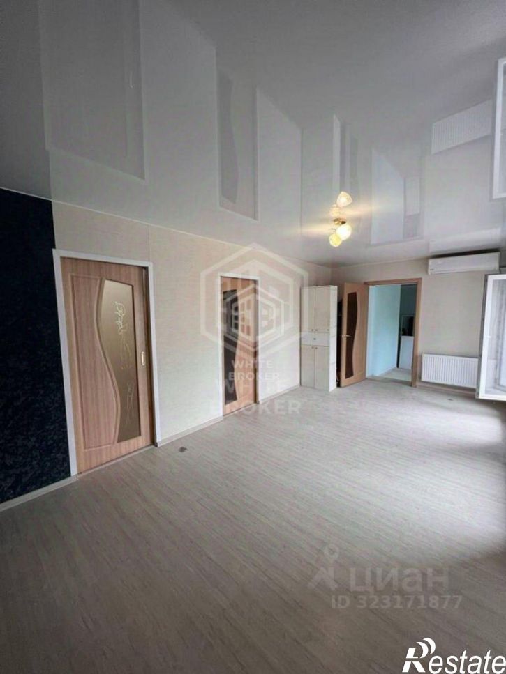 3-комн квартира Казанская улица, 5,  д. 5