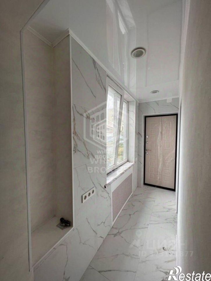 3-комн квартира Казанская улица, 5,  д. 5