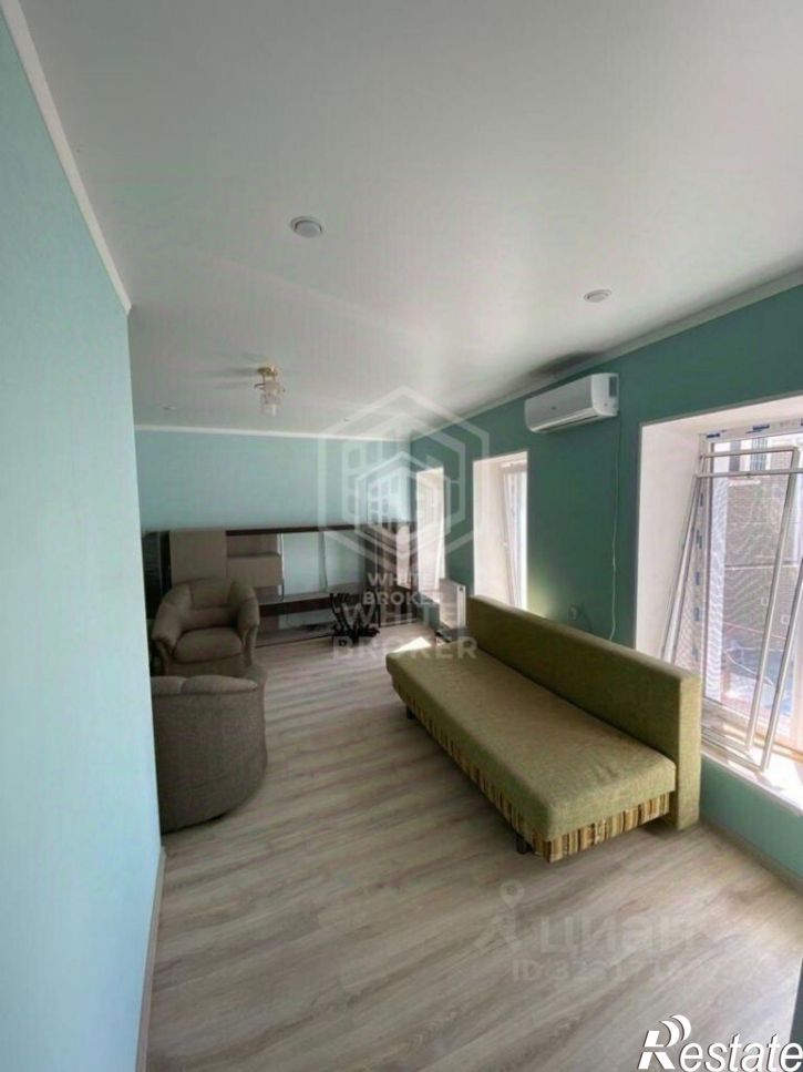 3-комн квартира Казанская улица, 5,  д. 5