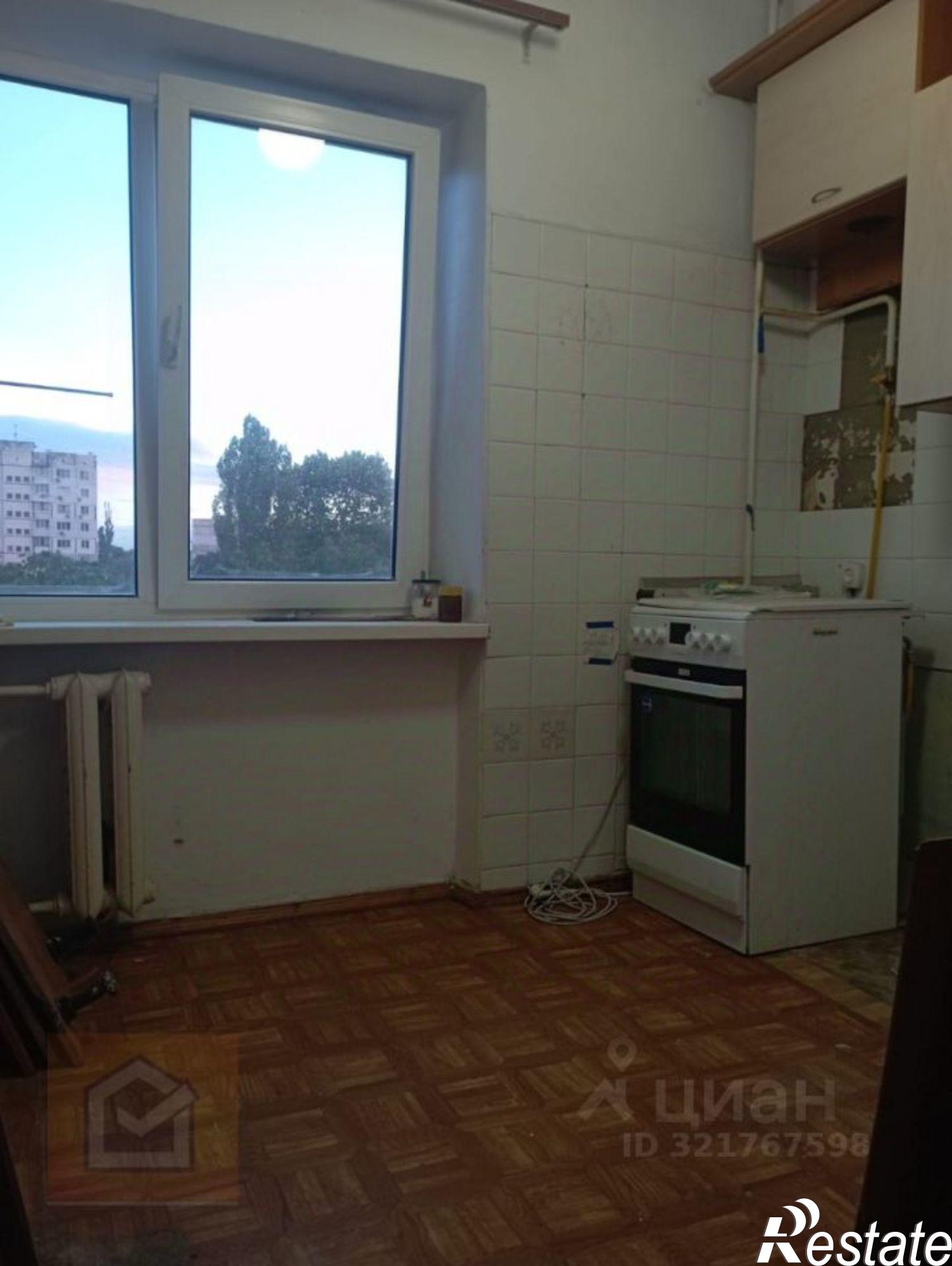 Купить квартиру за 6 300 000 рублей на ул Аральская, 59