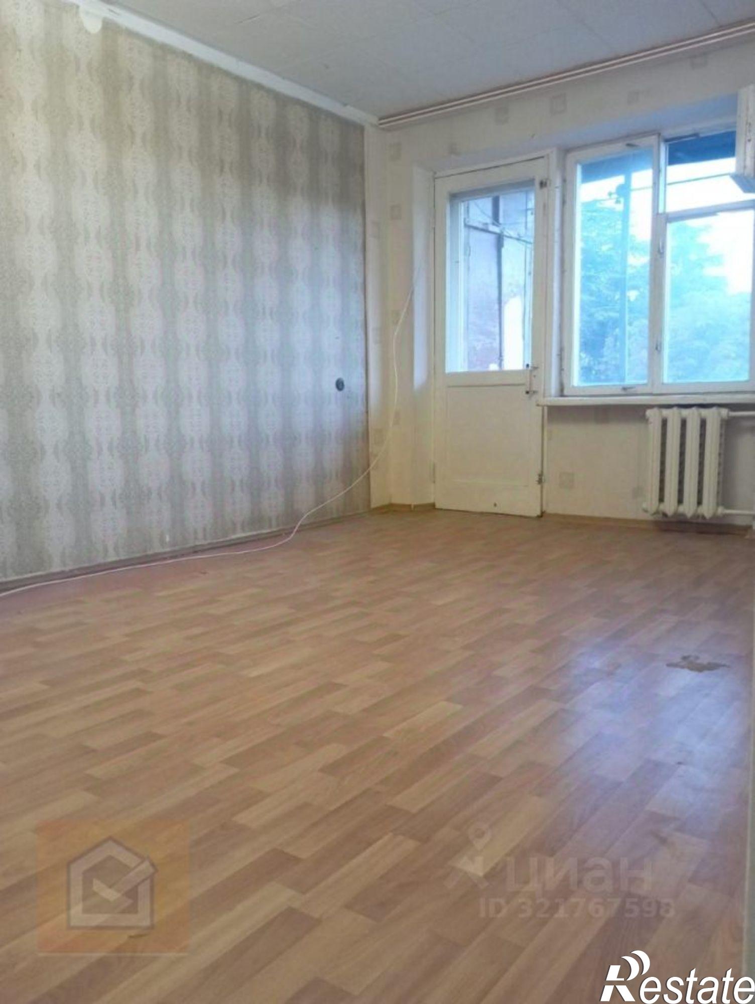 Купить квартиру за 6 300 000 рублей на ул Аральская, 59