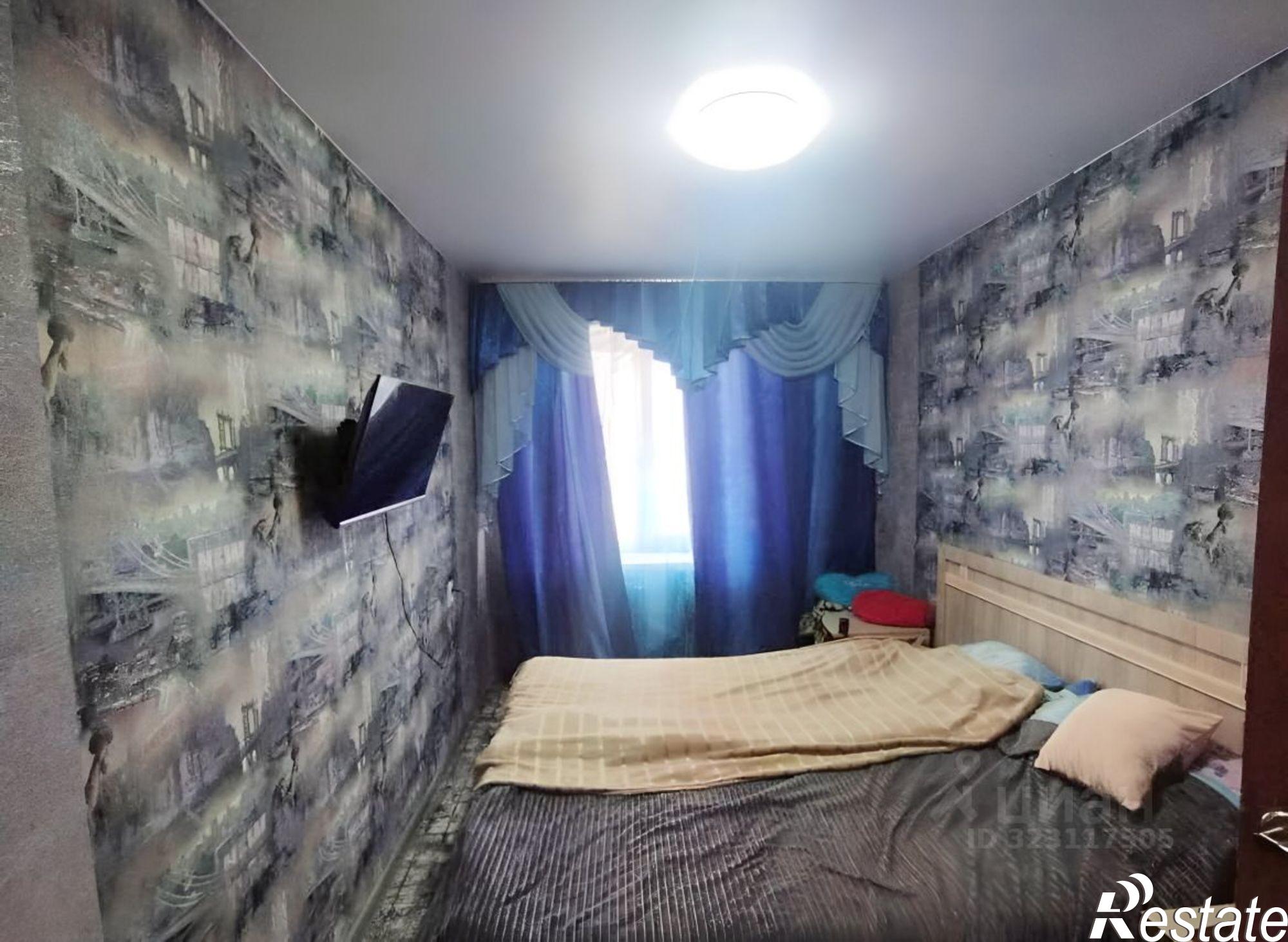 Купить квартиру за 7 000 000 рублей на Кечкеметская улица, 118