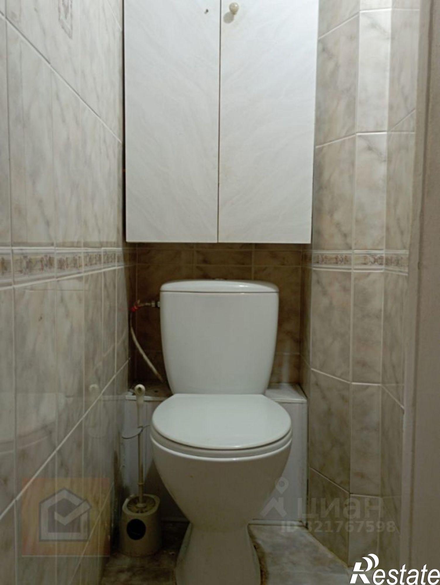 Купить квартиру за 6 300 000 рублей на ул Аральская, 59