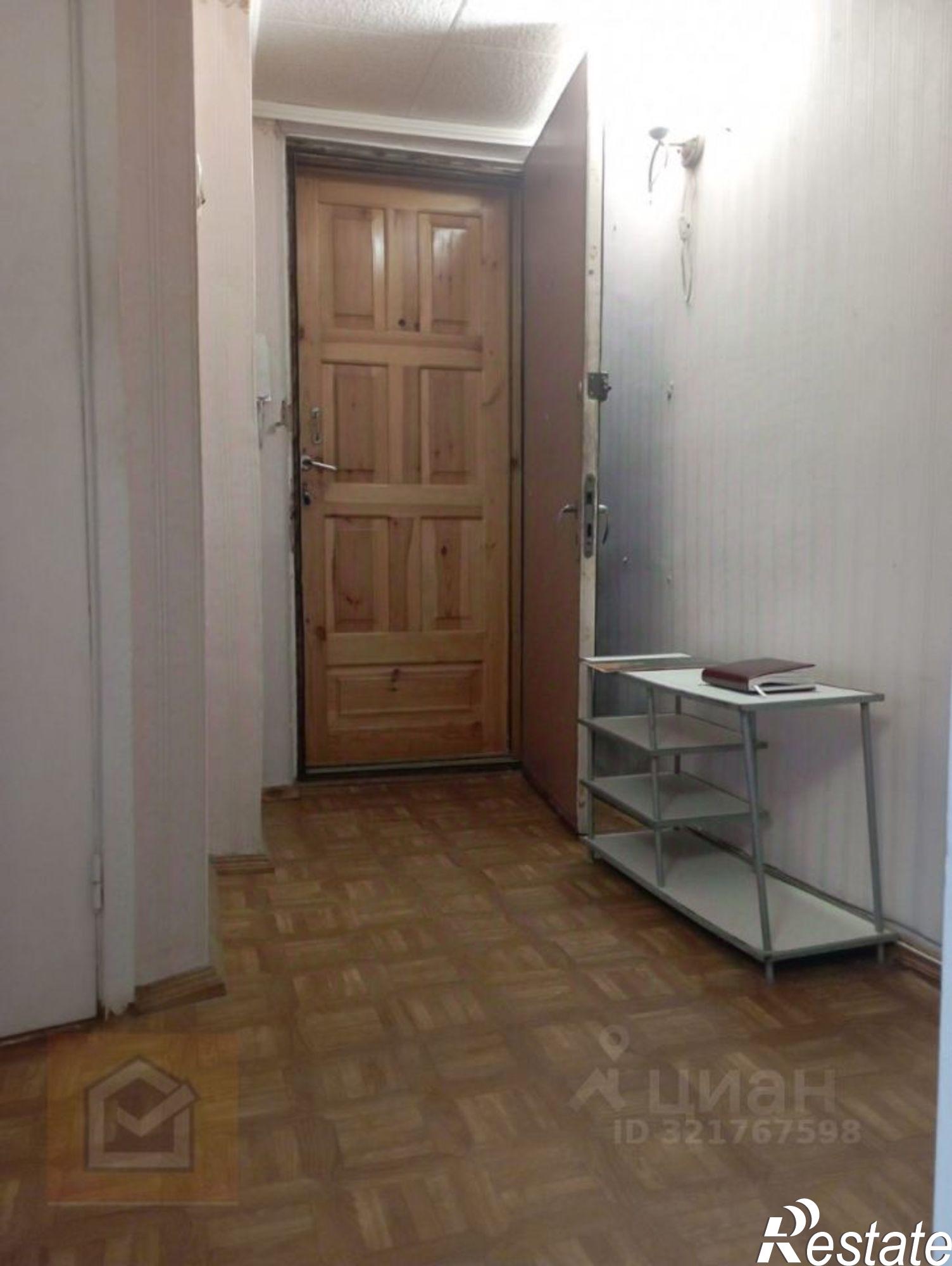 Купить квартиру за 6 300 000 рублей на ул Аральская, 59