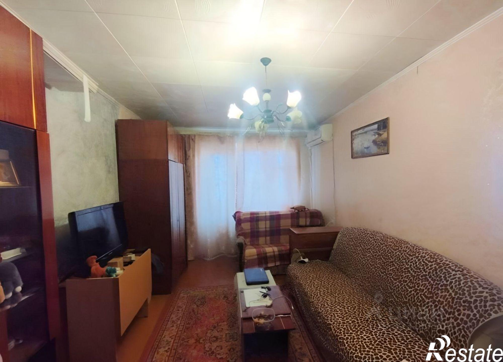 Купить квартиру за 7 000 000 рублей на Кечкеметская улица, 118