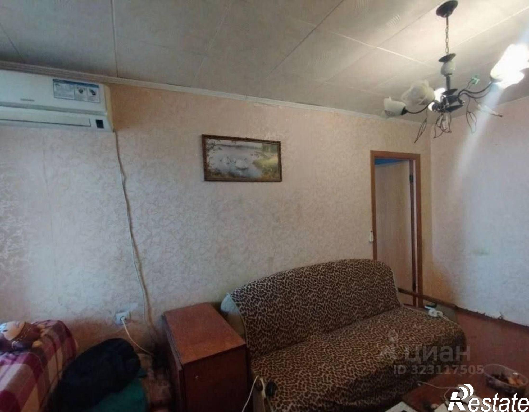 Купить квартиру за 7 000 000 рублей на Кечкеметская улица, 118