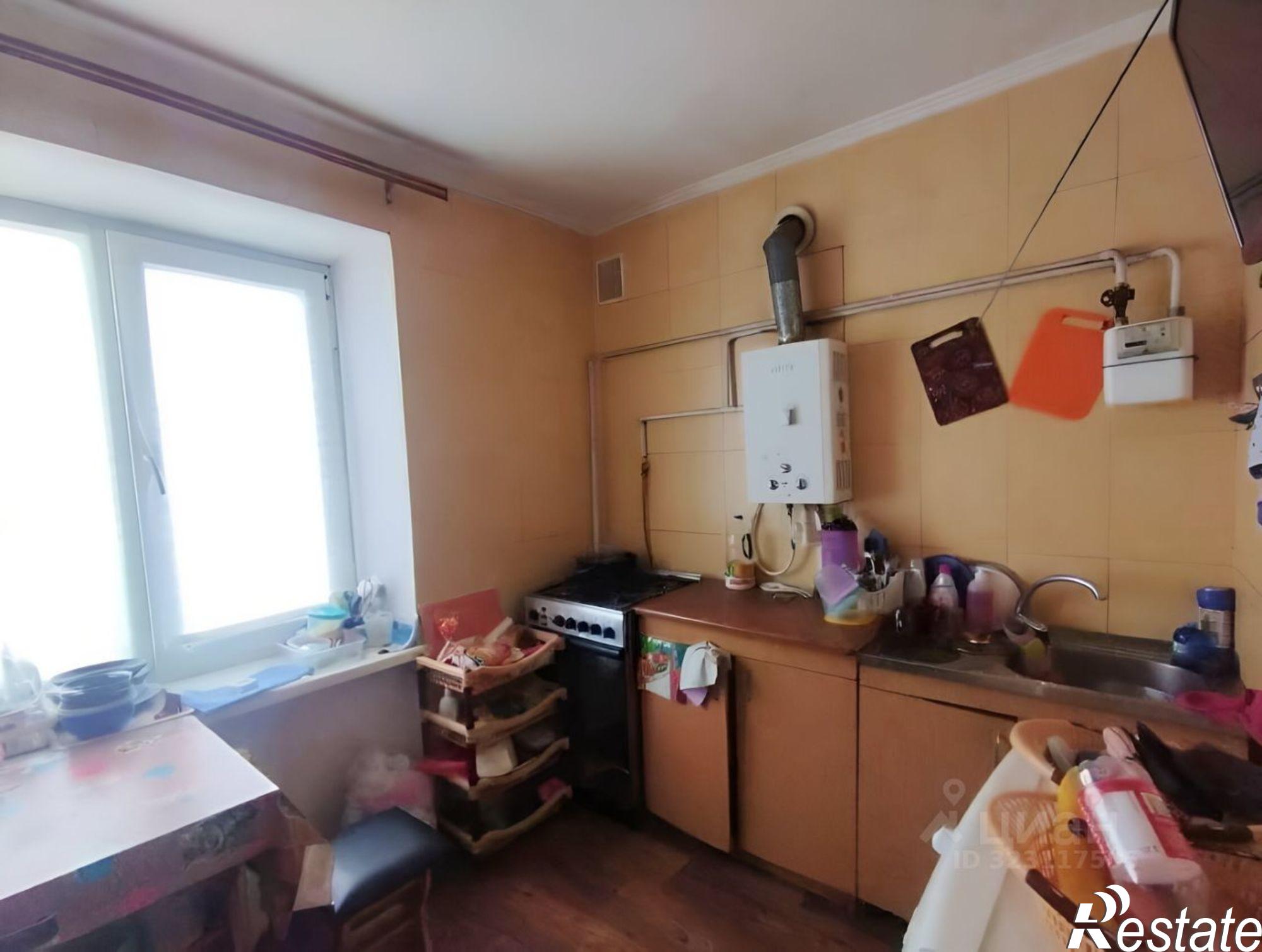 Купить квартиру за 7 000 000 рублей на Кечкеметская улица, 118