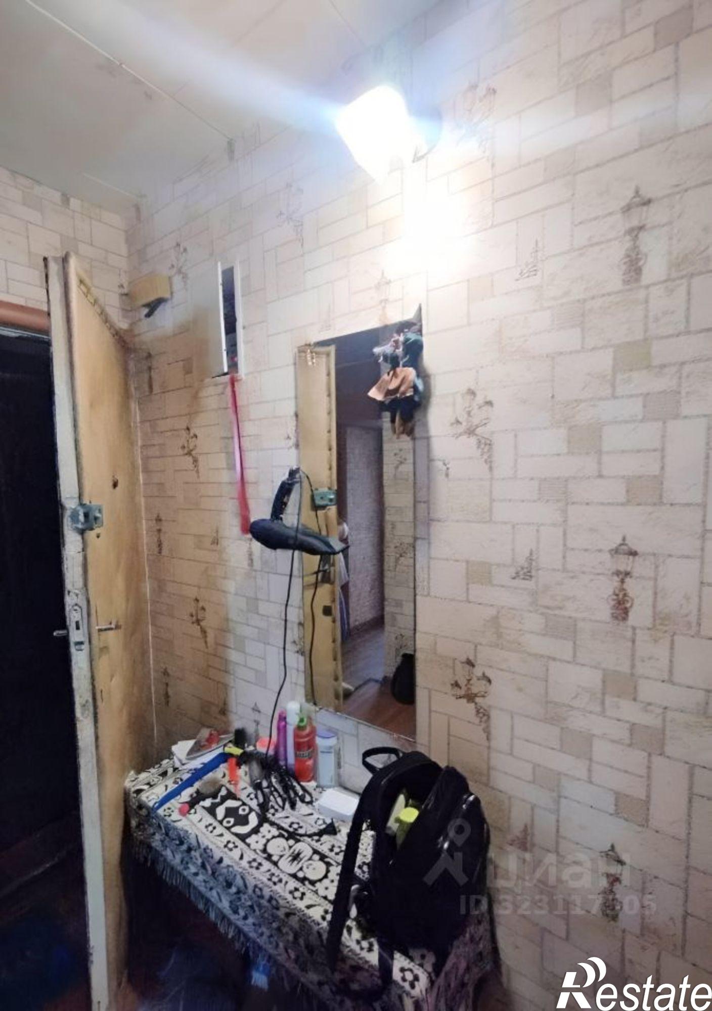 Купить квартиру за 7 000 000 рублей на Кечкеметская улица, 118