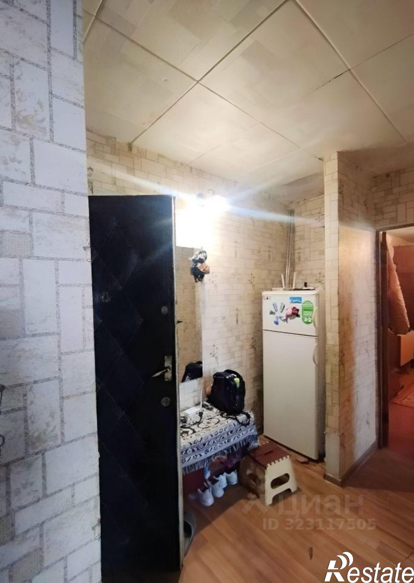 Купить квартиру за 7 000 000 рублей на Кечкеметская улица, 118