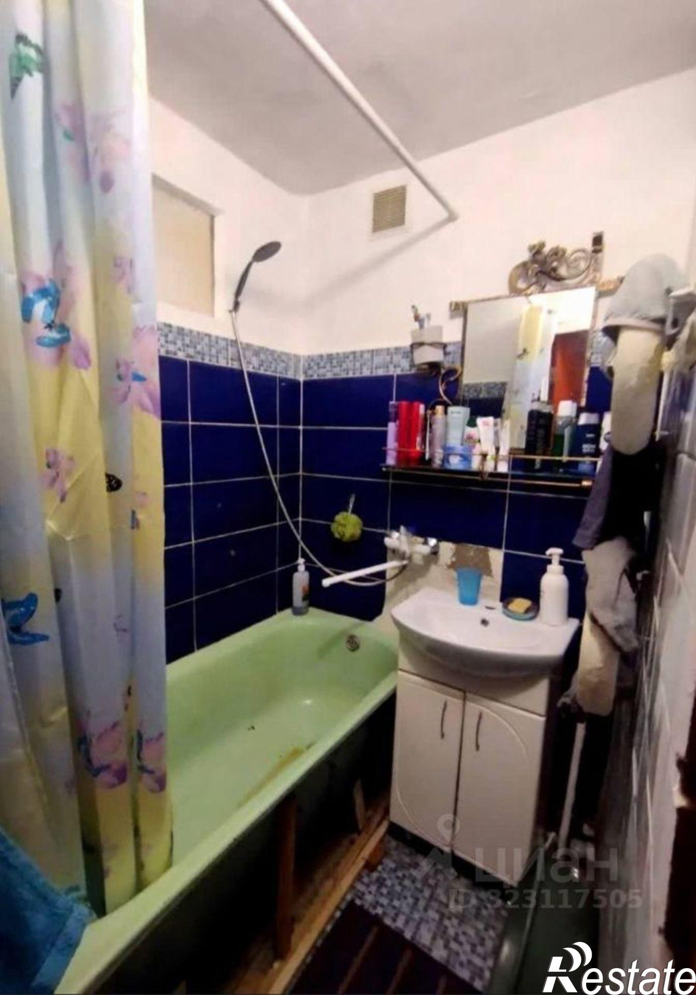 Купить квартиру за 7 000 000 рублей на Кечкеметская улица, 118