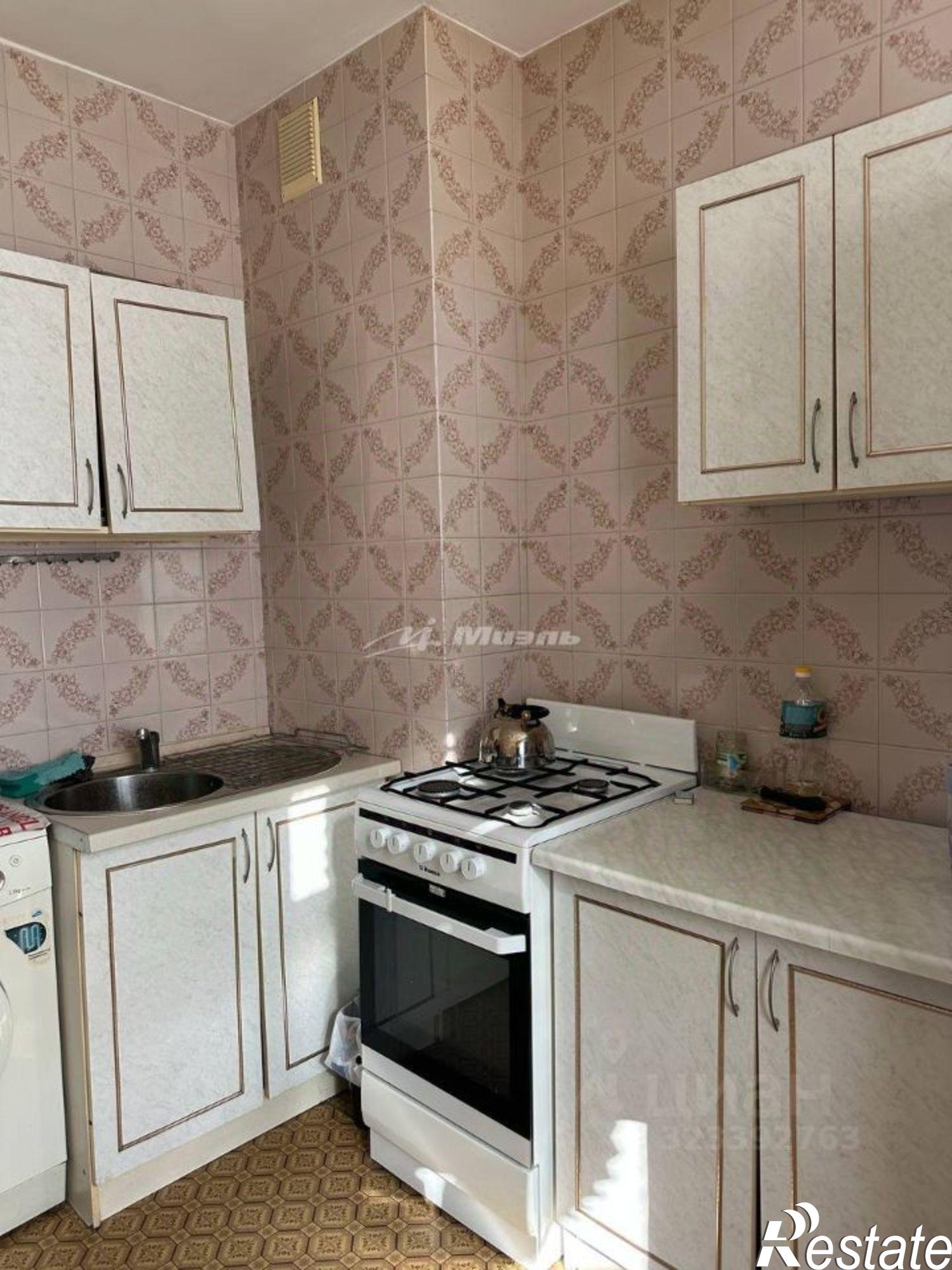 Купить квартиру за 6 500 000 рублей на ул Сенная, 23