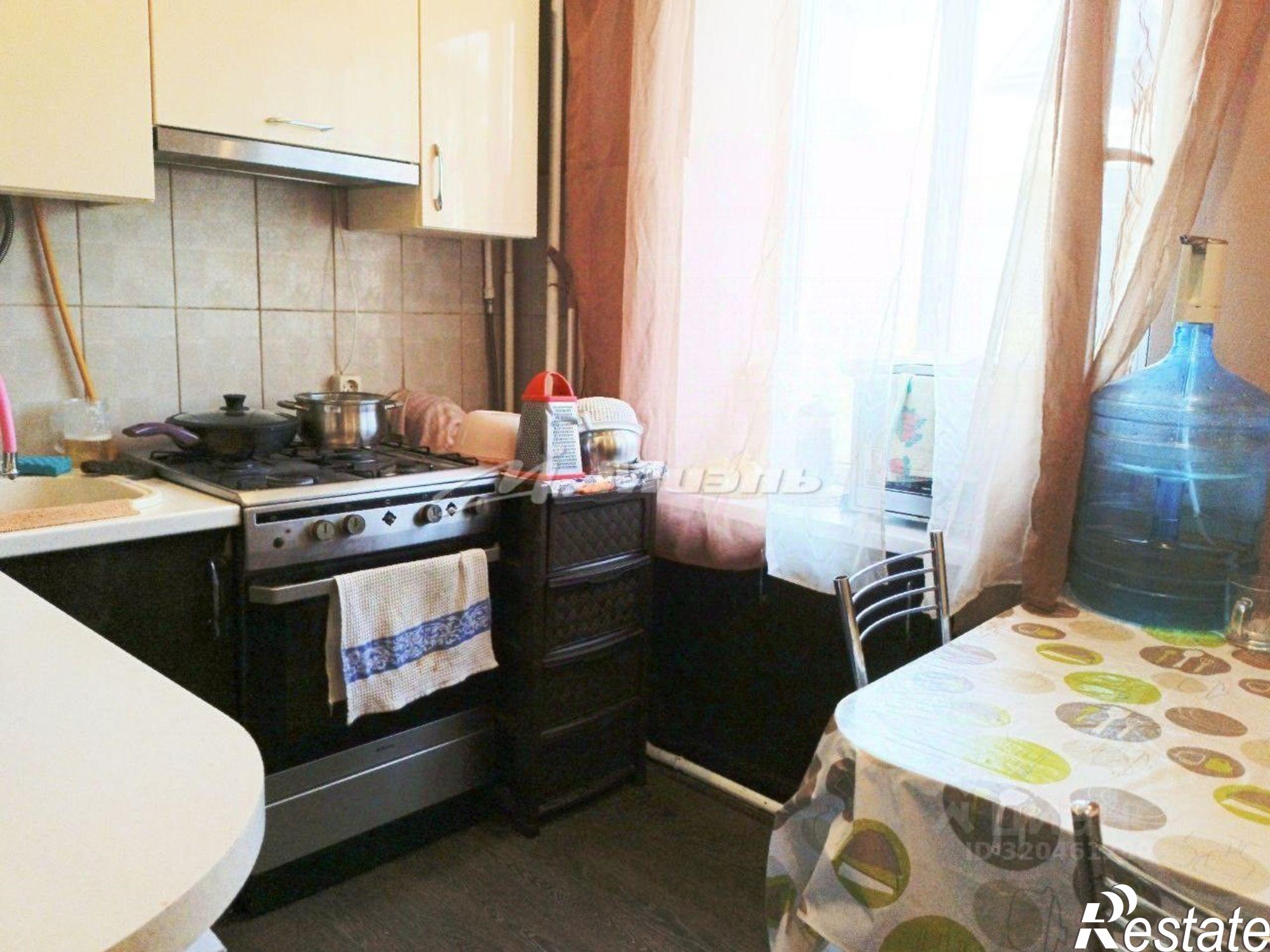 Купить квартиру за 6 900 000 рублей на ул Д.И.Ульянова, 15