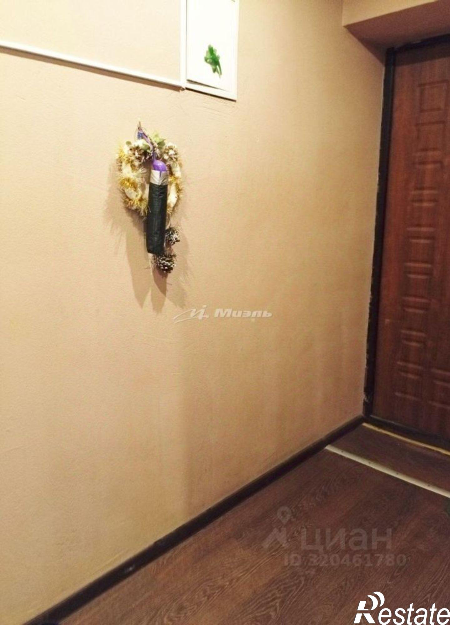 Купить квартиру за 6 900 000 рублей на ул Д.И.Ульянова, 15