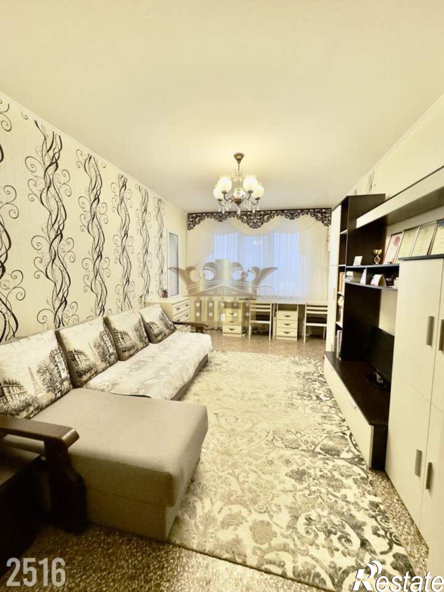 Купить квартиру за 8 900 000 рублей на улица Маршала Жукова, 9