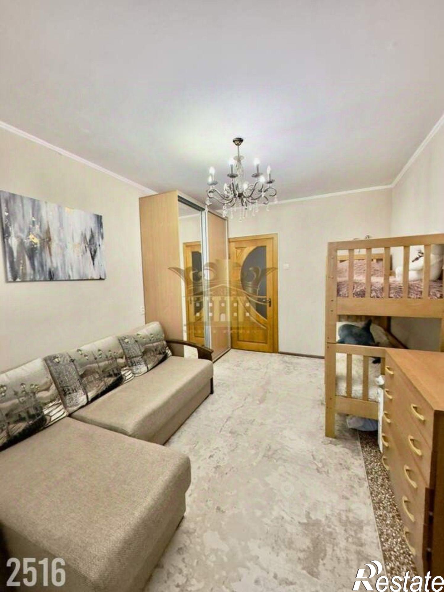 Купить квартиру за 8 900 000 рублей на улица Маршала Жукова, 9