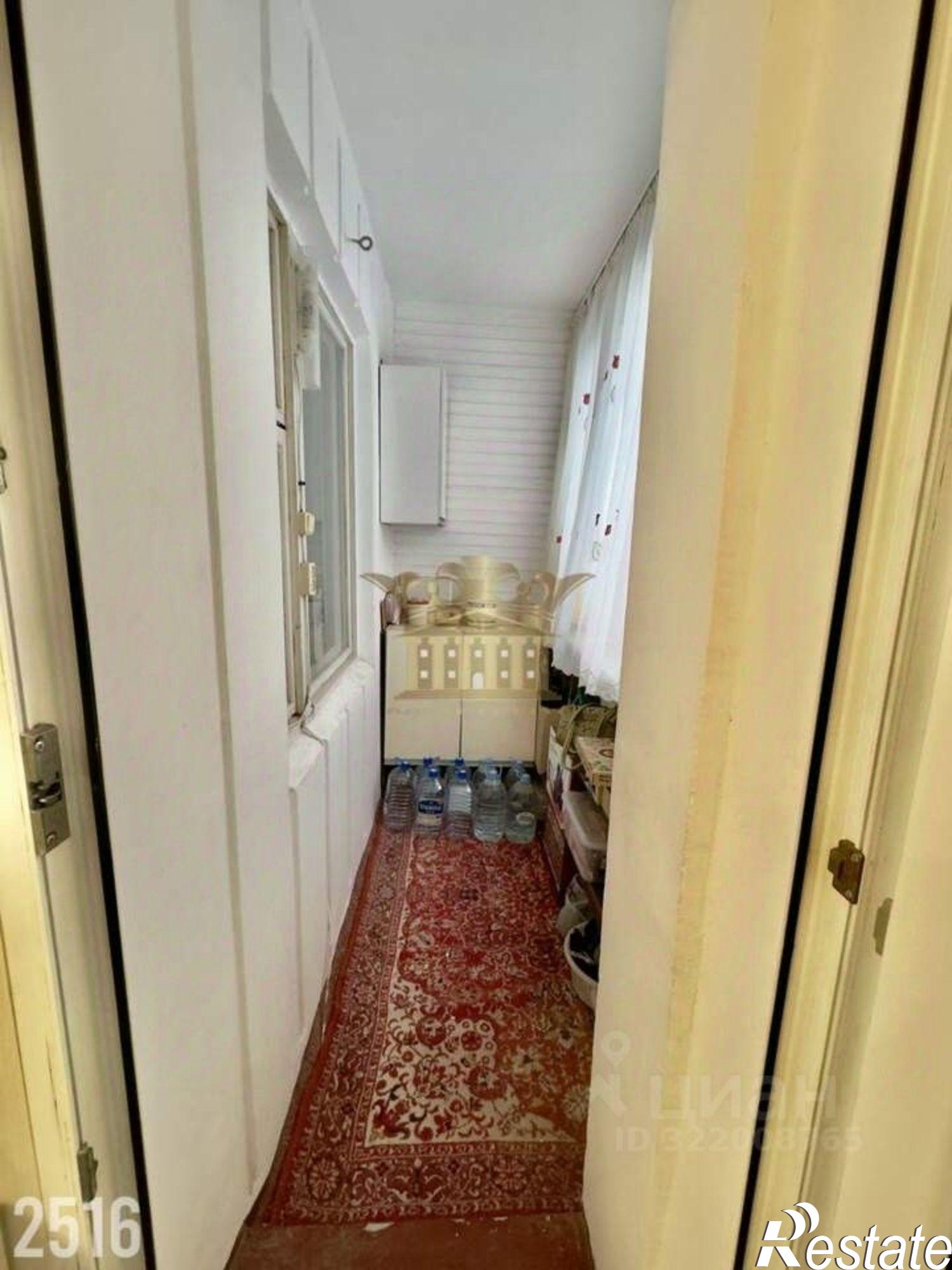 Купить квартиру за 8 900 000 рублей на улица Маршала Жукова, 9