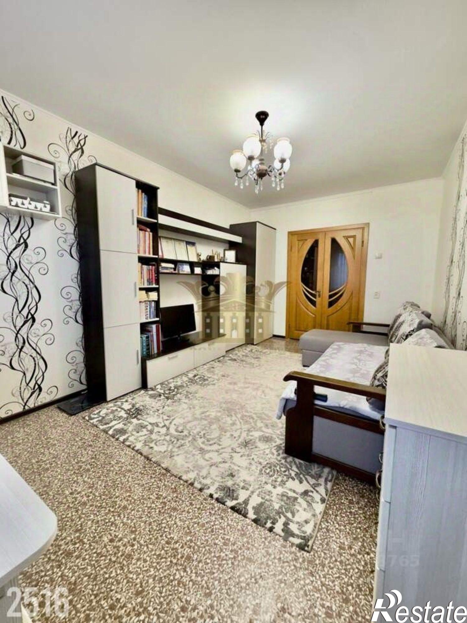 Купить квартиру за 8 900 000 рублей на улица Маршала Жукова, 9