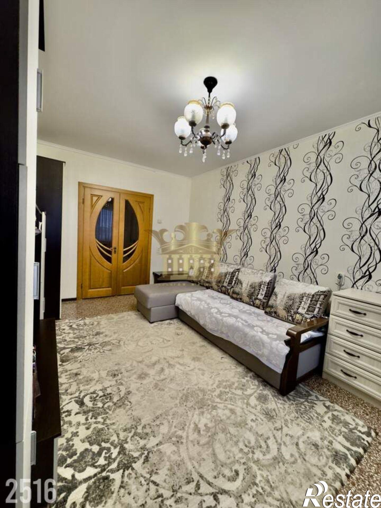 Купить квартиру за 8 900 000 рублей на улица Маршала Жукова, 9