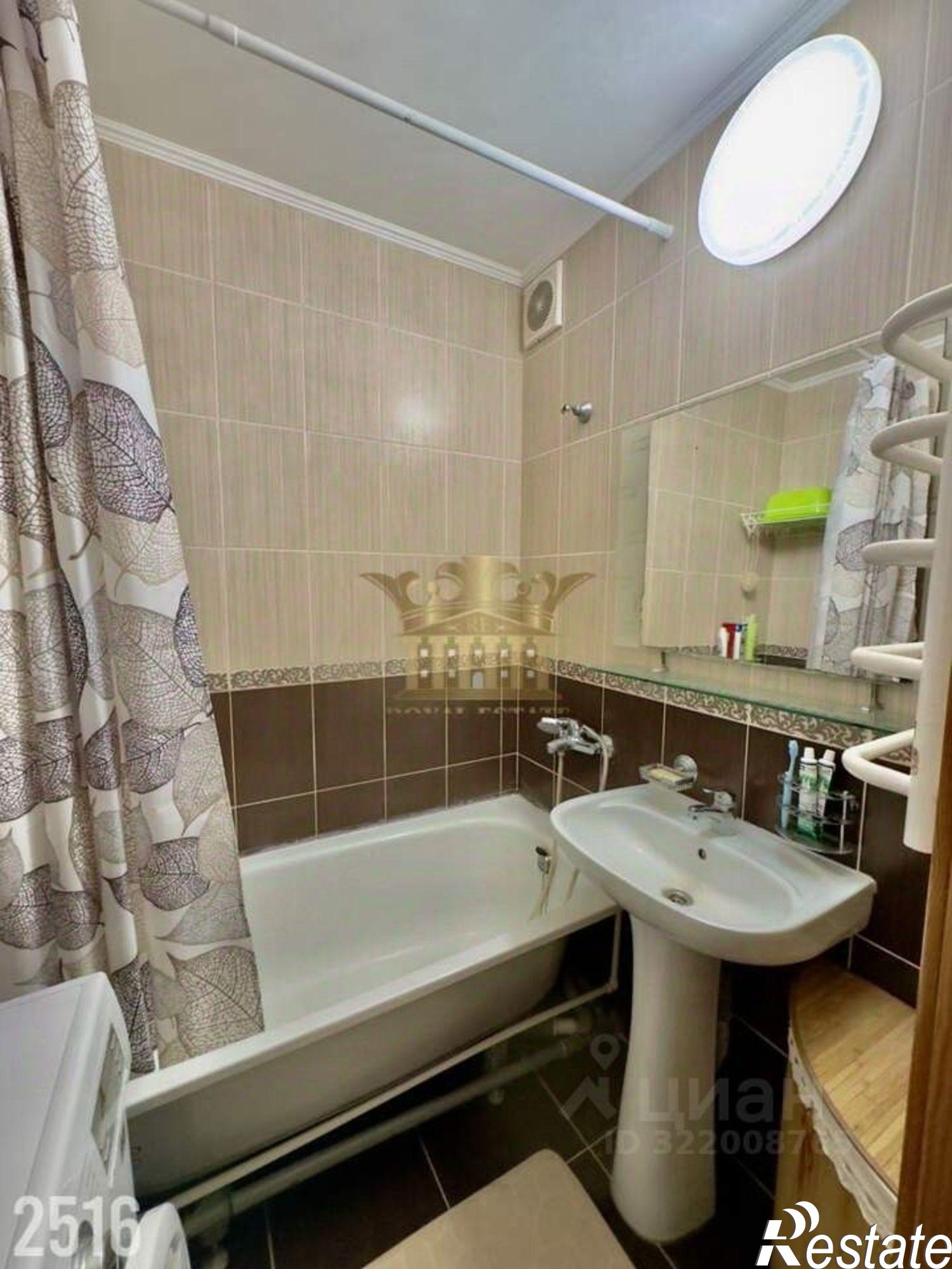 Купить квартиру за 8 900 000 рублей на улица Маршала Жукова, 9