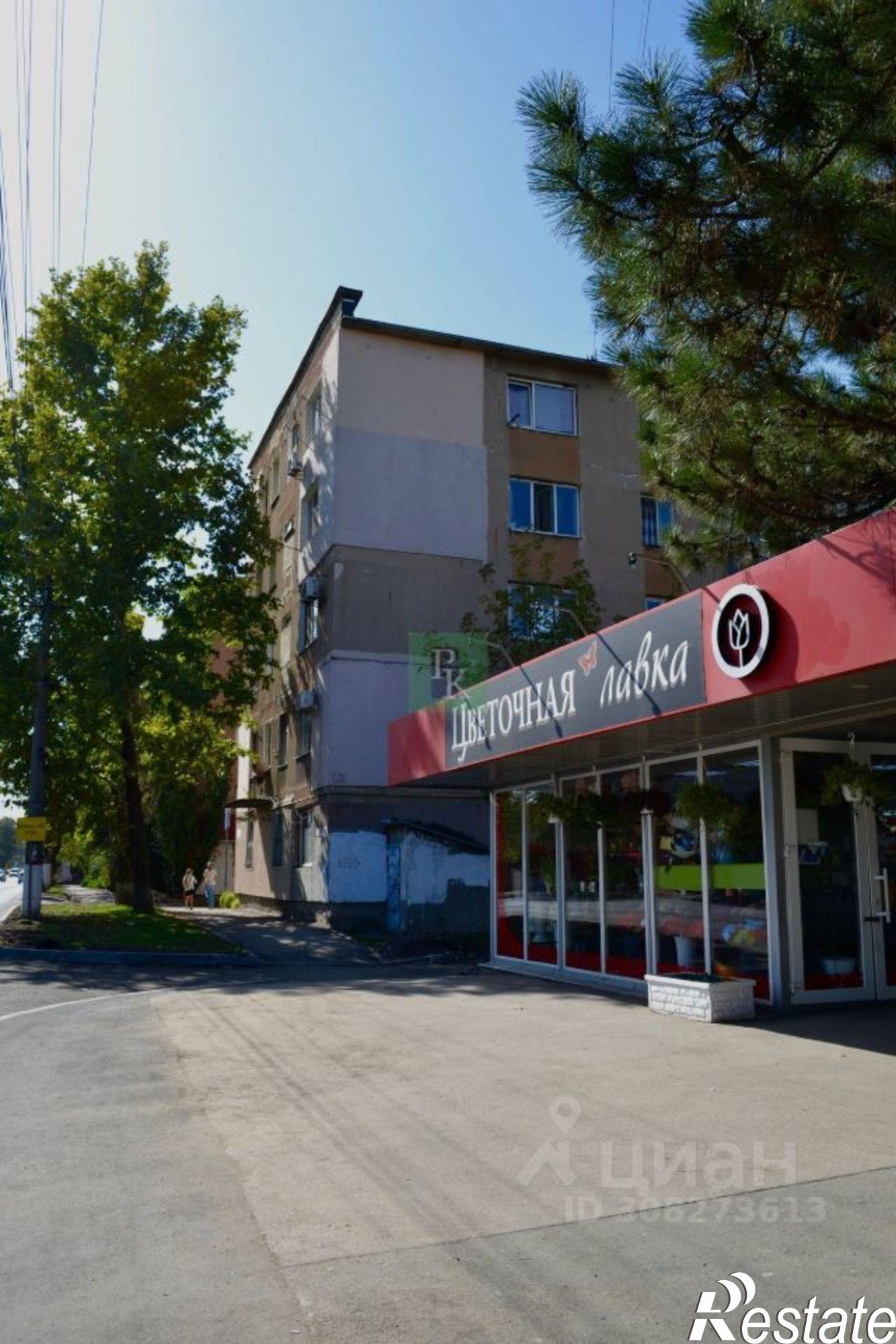 Купить комнату за 1 800 000 рублей на Русская улица, 103Г