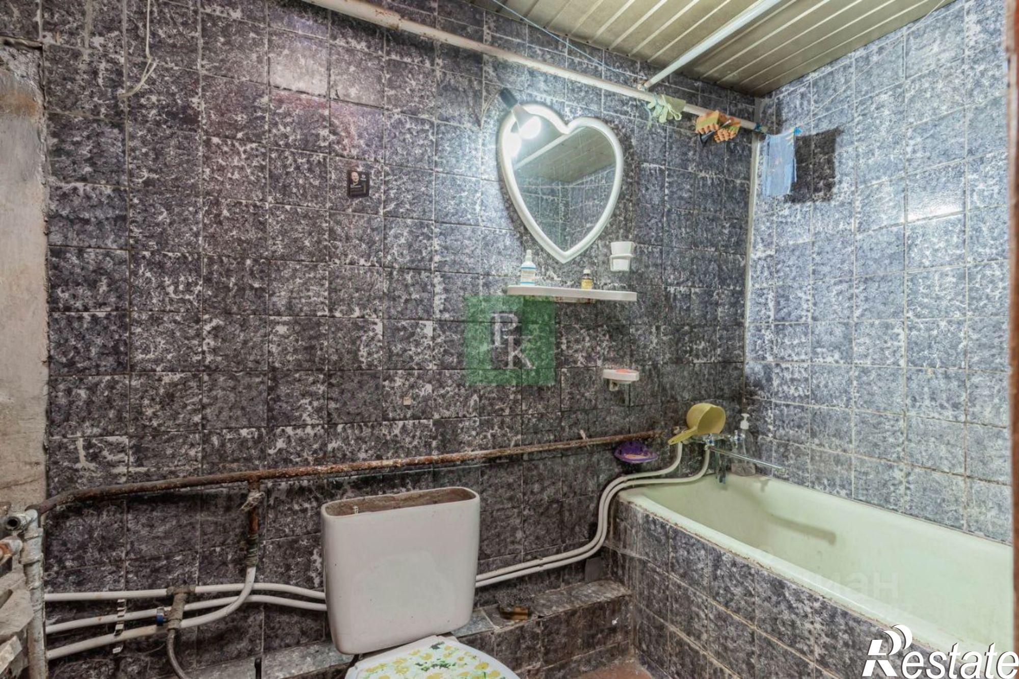 Купить квартиру за 4 200 000 рублей на улица Пограничников, 14