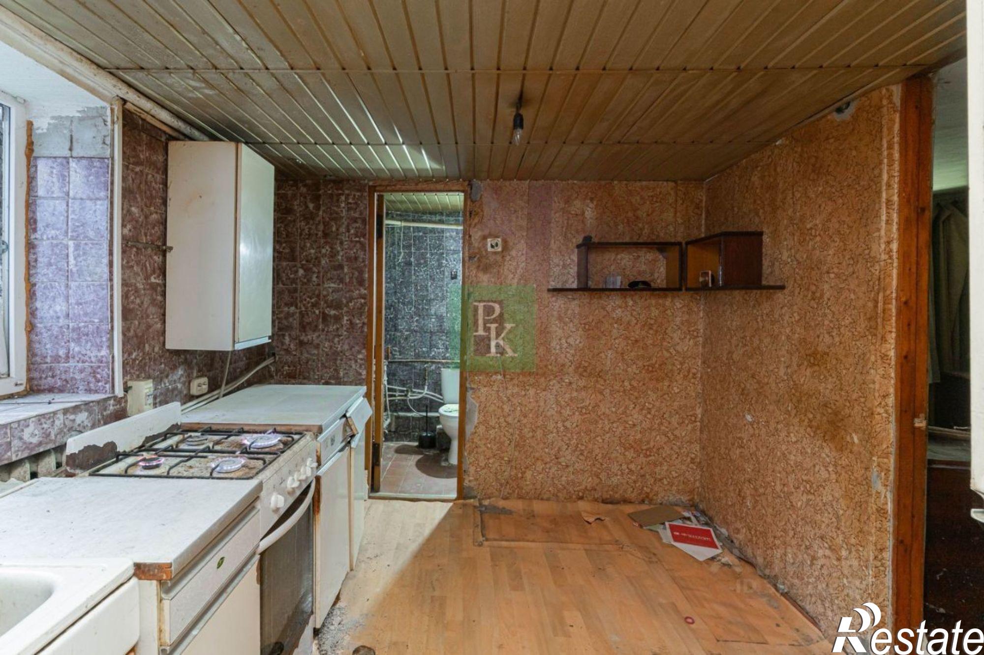 Купить квартиру за 4 200 000 рублей на улица Пограничников, 14