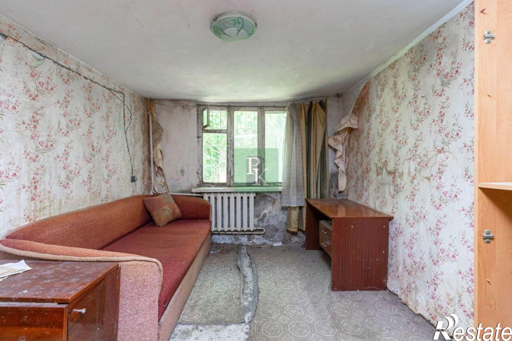 Купить квартиру за 4 200 000 рублей на улица Пограничников, 14