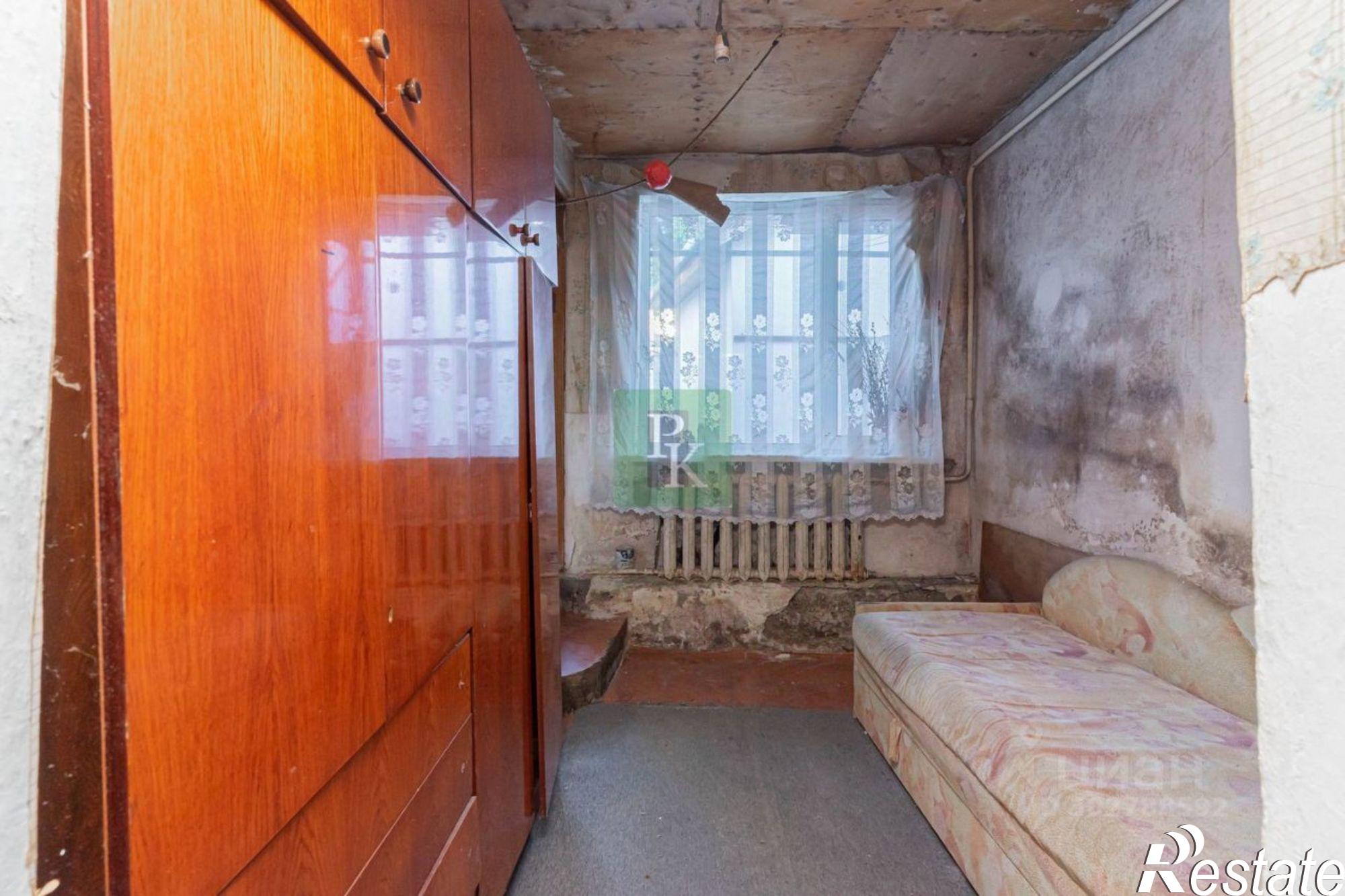 Купить квартиру за 4 200 000 рублей на улица Пограничников, 14