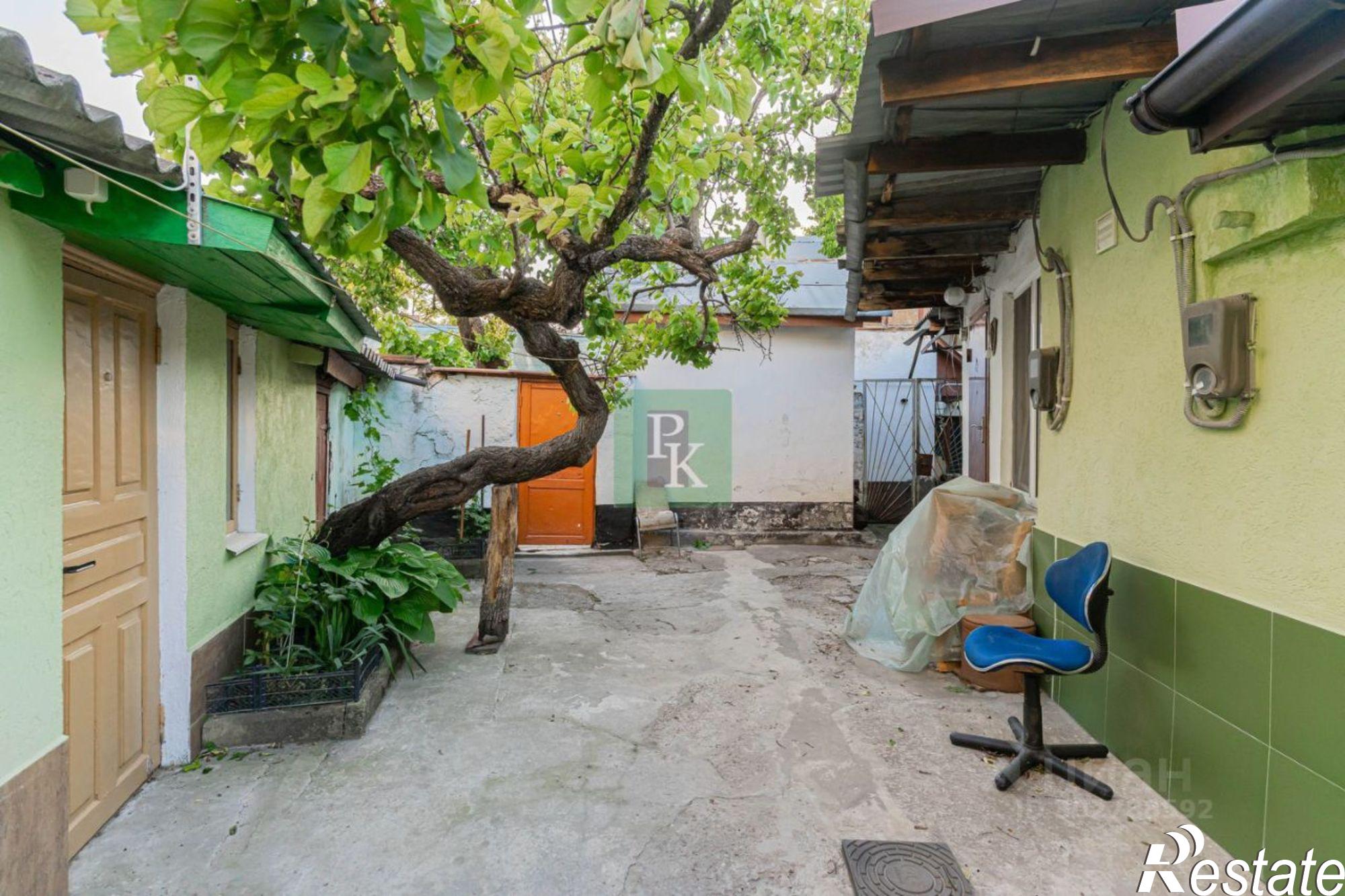 Купить квартиру за 4 200 000 рублей на улица Пограничников, 14